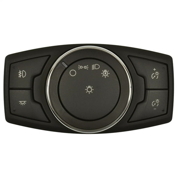 Multi Function Dash Switch