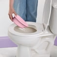thumbnail image 2 of Baño Entrenador Bacinica de Princesas Bright Starts 17555, 2 of 8