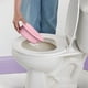 thumbnail image 2 of Baño Entrenador Bacinica de Princesas Bright Starts 17555, 2 of 8