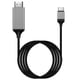 thumbnail image 1 of Type-C to HDMI-Compatible USB3.1 4K HDTV Cable 2M, 1 of 5
