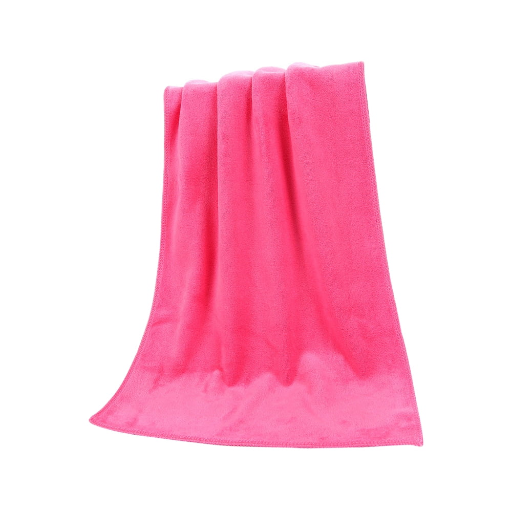 Fiber QuickDrying Hair Towel Super Absorbent and SkinFriendly