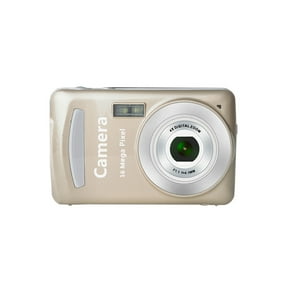 Maboto HD 1080P Home Digital Camera Camcorder 16MP Digital SLR Camera 4X Digital Zoom with 1.77 Inch LCD Screen