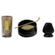 thumbnail image 1 of Batidor De Té Matcha, Cuenco De Matcha, Juego De Portaescobillas De Té Con Cuchara Tradicional, Herramientas Exquisitas Y Duraderas Para La Ceremonia Del Té Minnieouse HA043678-02, 1 of 6