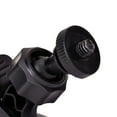 thumbnail image 4 of Naierhg 360 Degree Sucker Mini Car Rearview Mirror Driving Recorder Holder Mount Bracket, 4 of 5