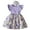 A48-Purple, variant on Hessimy Toddler Girls Back to School Casual Flutter Sleeve Ruffle Bottom Summer Dress(Green,12-18 Months)