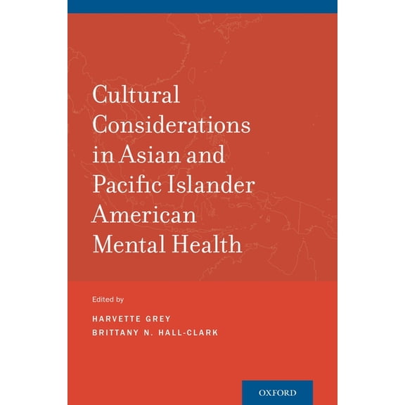 Cult Considerations Asian Pacific P, (Paperback)
