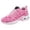 Pink, variant on Versatile Fashion Casual Footwear for Women Comfortable Everyday Walking Sneakers with Stylish Design