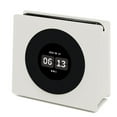 thumbnail image 1 of Altavoz Bluetooth con Ruido Retro Tocadiscos Sueño Altavoz Pantalla de Alta Definición Subwoofer Reloj Reproductor Música B, 1 of 5