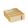 thumbnail image 2 of Underwear Sock Storage Box, Drawer Type Multifunctional Organizing Box, Wardrobe Compartment Storage Box, 2 of 7