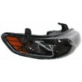 thumbnail image 3 of CarLights360: For Kia Forte Headlight Assembly 2011 2012 Passenger Side DOT Certified For KI2503141 (Vehicle Trim: Hatchback), 3 of 4