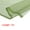 Army Green, variant on Uxcell 63" Mesh Fabric Stretchy for Netting Bag Backpack Pocket 3.28ft Black