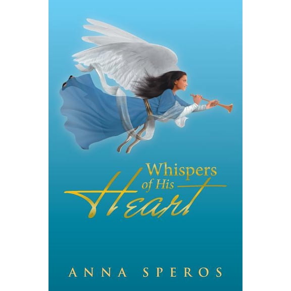 Whispers of His Heart, (Paperback)