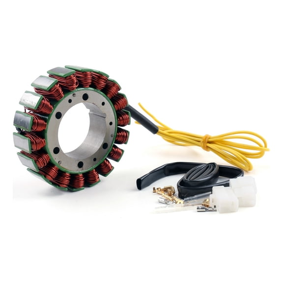 Stator Coil For Honda Cx500 650 Vt1100/750 Suzuki Sv1000