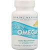 Nordic Naturals - Daily Omega, 30ct