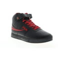thumbnail image 2 of Fila Men's Everyday Sport Athletic Casual High-top Vulc 13 Mid Lace Up Sneakers-030-9.5, 2 of 7