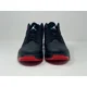 thumbnail image 2 of N I-K-E A i r-Jor-dan Men's Max Aura 2 "Bred" Black/Red Basketball Shoes CK6636-060, 2 of 5