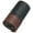 Coffee, variant on Hand Sewn Steering Wheel Cover Sewing Steering Wheel Wrap Color Blocked Leather Steering Wheel Protector Wrap for 38CM Diameter Steering Wheels Car Interior Accessories Coffee