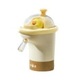 thumbnail image 1 of Portable USB Charging Drinking Water Dispenser Electric Water Bottle Pump, 1 of 11