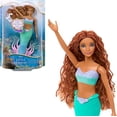 thumbnail image 1 of Muñeca MATTEL Sing & Dream Ariel Sirenita, 1 of 6