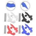 thumbnail image 2 of Motorcycle Accessories Frame Guard Shield Protection Plate For Honda For Crf300L Black, 2 of 6