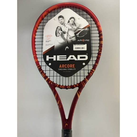 Head MX Spark Suprm red L3