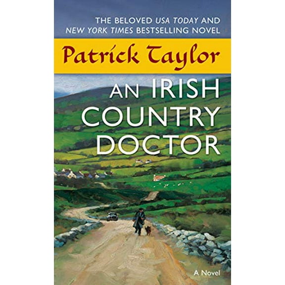 Pre-Owned An Irish Country Doctor (Mass Market Paperback) 0765368242 9780765368249