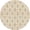 Beige4, variant on Nanqianyi Retro Floral Beige Tablecloth Round 70" , Grey Blue Leaves White Blooming Flowers Waterproof Table Cloth for Kitchen Dinner Decor