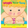 thumbnail image 3 of Wiggle Your Toes par Karen Katz, 3 of 4