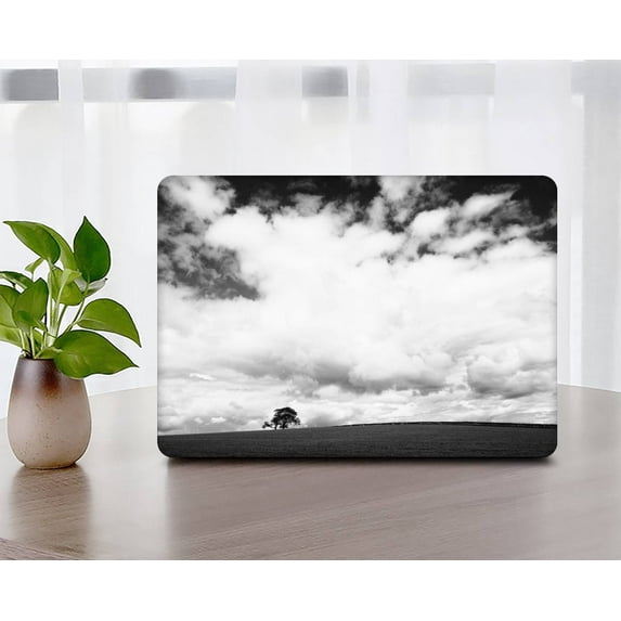 KSK KAISHEK Hard Shell Case Only Compatible MacBook Pro 16 inchs 2021 2022 2023 A2485 & A2780 + Black Keyboard Cover, Sky Series 0567