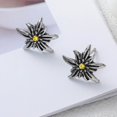 thumbnail image 5 of Oktoberfest Statement Earrings Tone Drop Dangle Jewelry for Unique Bavarian Design, 5 of 5