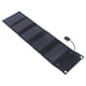 thumbnail image 3 of Panel Solar portátil de 15W, cargador de energía Solar plegable a prueba de agua IP65 de alta eficiencia USB para teléfono, tableta y portátil, 3 of 14