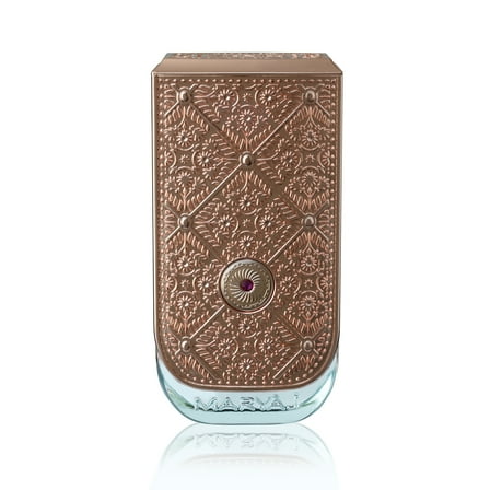 Maryaj Le Bijou - Long-Lasting Women's Perfume - Bergamot, Jasmine, Musk Perfume for Women - Eau de Parfum with Floral and Woody Fragrances - 3.4 oz