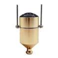 thumbnail image 1 of Underwater Fish Finder Camera 12-28V Fishing Vision Camera gold, 1 of 5