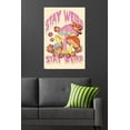 thumbnail image 4 of MLB League - Logos 24 Wall Poster, 22.375" x 34", 4 of 4