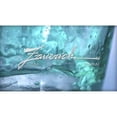 thumbnail image 3 of Pack de 4 Vodka Zaverich Premium 200 ml Zaverich Premium, 3 of 4