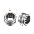 thumbnail image 2 of NK12/12 Cojinete de agujas anular mecanizado, OD12 mm, ID19 mm, 12 mm de ancho 6400 N Carga estática 6050 N Carga dinámica 25000 rpm Velocidad límite, 2 of 3