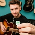 thumbnail image 4 of Hearth & Gear Textured Grip Picks For Superior Control And Enhanced Playability Plectrum For Acoustic Toddler Musical Instruments Set Musical Instruments for Toddlers 1-3 Kids Musical Instruments 33, 4 of 4