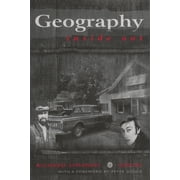 Space, Place and Society: Geography Inside Out (Hardcover)