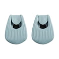 thumbnail image 1 of S SERENABLE 2 Pcs Pinces pour Canne à Pêche Réglables Faciles à Ranger pour Hameçon Profond Usage Quotidien Bleu Ciel, 1 of 9