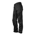 thumbnail image 2 of Pantalones tácticos Tru-Spec para hombre, resistentes al agua, negros, 44W x 34L, 2 of 2