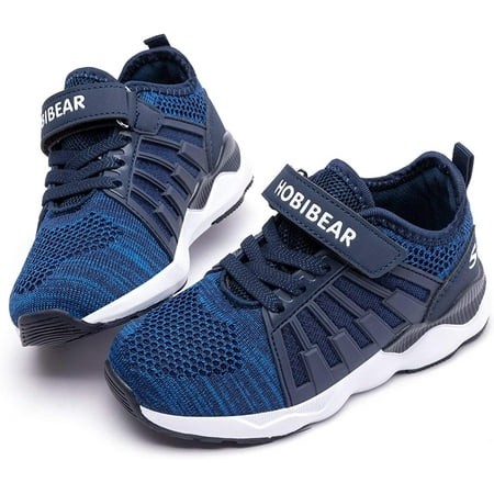 

Kid Boys Girls Shoes Running Sports Sneakers Toddler/Little