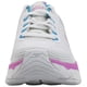 thumbnail image 2 of Zapatilla Skechers Max Cushioning Elite para mujer, blanco/rosa/azul, 2 of 7