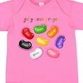 thumbnail image 4 of Inktastic Jelly Bean Prayer Boys or Girls Baby Bodysuit, 4 of 5