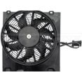 thumbnail image 4 of Dorman 620-692 Radiator Fan Assembly Without Controller, 4 of 5