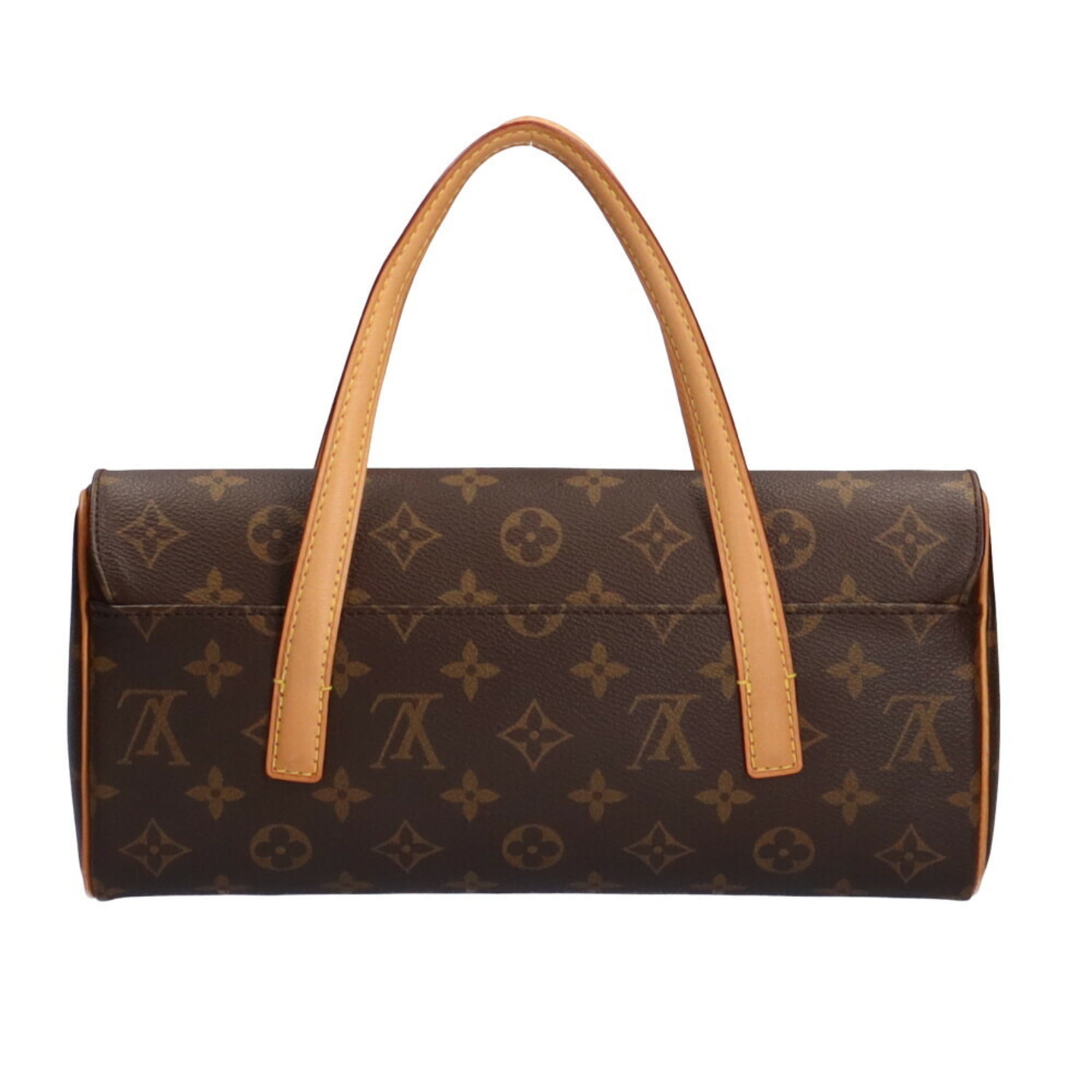 Louis Vuitton, Bags, Authentic Vintage Louis Vuitton Sonatine Bag