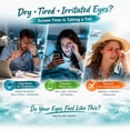 thumbnail image 3 of Spray para ojos Aureph VisionPure Lutein 20 ml hidratante, 3 of 5