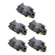 thumbnail image 5 of Termostato para Hervidor eléctrico Strade Fareast Limited 5 piezas 13A 250V, 5 of 8