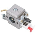 thumbnail image 1 of Assemblage de Carburateur, Kit de Réparation de Carburateur Durable Remplacement de Carburateur, Aluminium pour Outil de Jardinage CS2152 CS2150 CS2147 CS2145 CS2141, 1 of 8