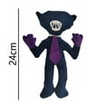 thumbnail image 5 of Nuevo muñeco de peluche del juego Garden Of Banban, monstruo Josh gigante verde, animal de peluche suave, regalo de Navidad y Halloween para niños, juguetes, 5 of 5