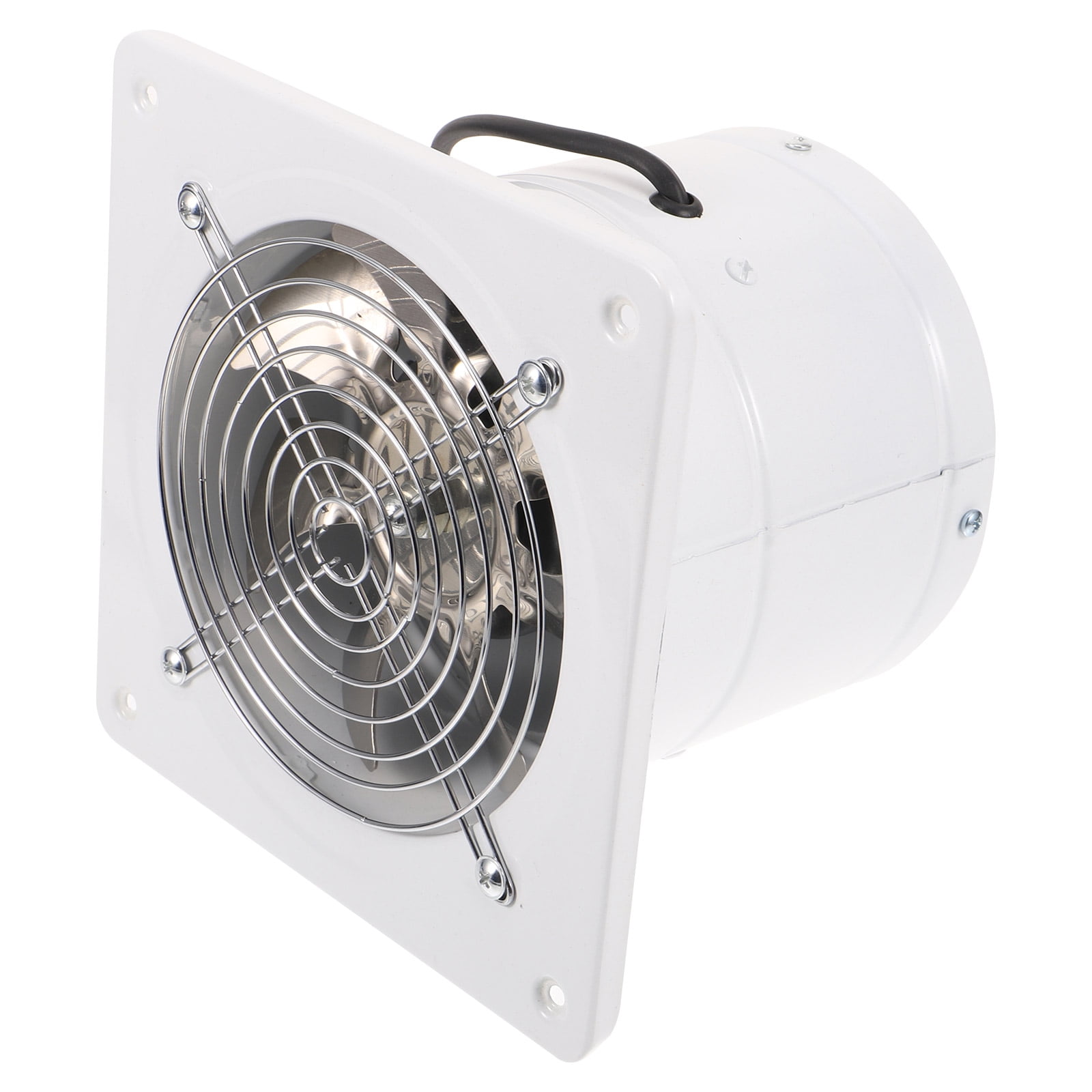 Exhaust Fan Bathroom Extractor Fan Ventilation Fan Replacement for Kitchen Toilet Bathroom